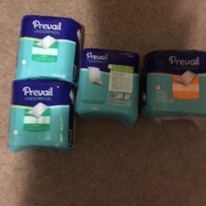 Prevail undergarments